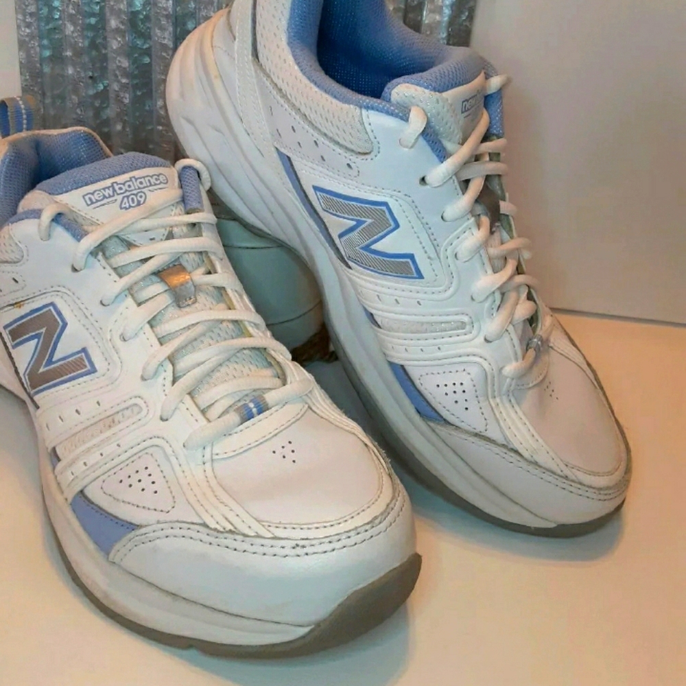 New Balance 409 Womans Size 10